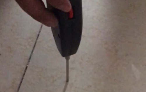 苏州冬季厨房等家庭漏水的简单分析检测